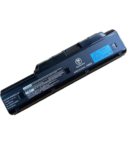日本電気 バッテリパック (ニッケル水素) PC-VP-WP103 Amazon | 日本電気 バッテリパック (ニッケル水素) PC-VP-WP103